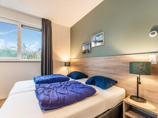 Ferienhaus Den Burg Ausstattung 30
