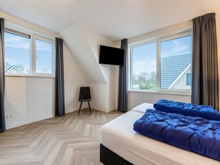 Ferienhaus Den Burg Ausstattung 29