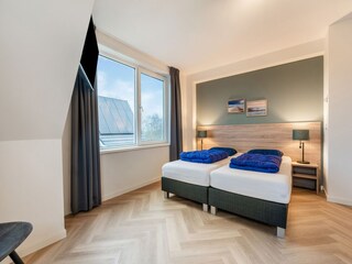 Ferienhaus Den Burg Ausstattung 15