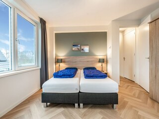 Casa per le vacanze Den Burg Caratteristiche 7