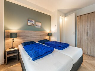Holiday house Den Burg Features 14