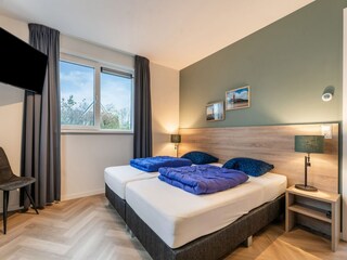 Ferienhaus Den Burg Ausstattung 16