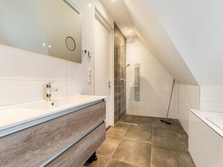 Holiday house Den Burg Features 15