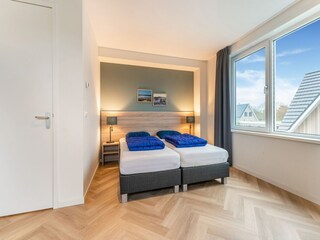 Vakantiehuis Den Burg Kenmerken 24