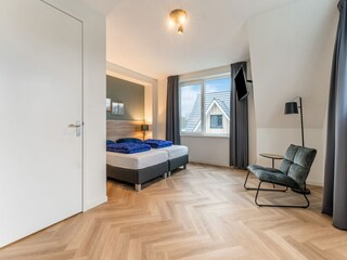 Holiday house Den Burg Features 11