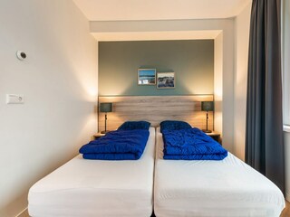 Ferienhaus Den Burg Ausstattung 20