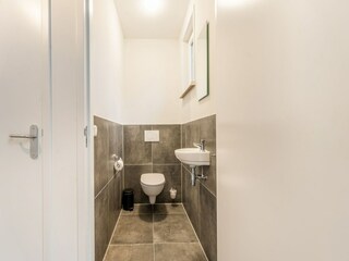 Casa per le vacanze Den Burg Caratteristiche 21