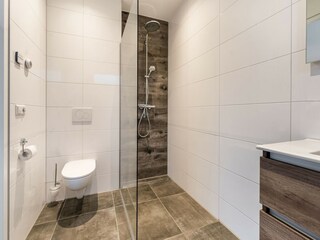 Casa per le vacanze Den Burg Caratteristiche 21