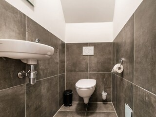 Casa per le vacanze Den Burg Caratteristiche 22