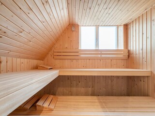 Casa per le vacanze Den Burg  39