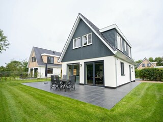 Vakantiehuis Den Burg Buitenaudio-opname 3