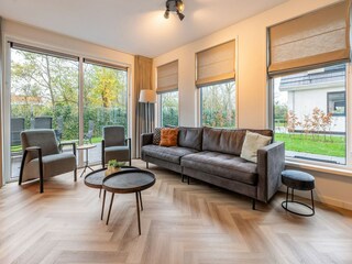 Holiday house Den Burg Features 20