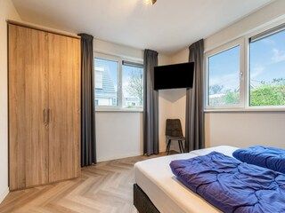Holiday house Den Burg Features 22