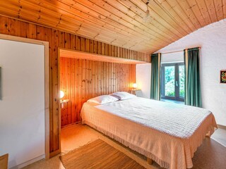 Casa de vacaciones Trois-Ponts Características 29
