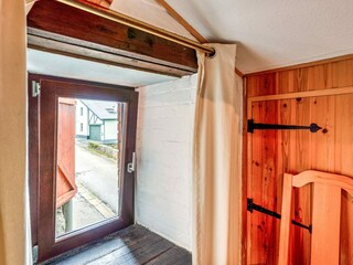 Ferienhaus Trois-Ponts Ausstattung 15