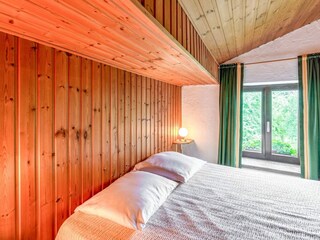 Ferienhaus Trois-Ponts Ausstattung 23