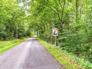 Ferienhaus Trois-Ponts Umgebung 30