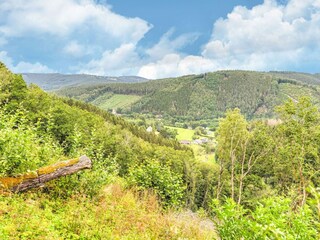 Ferienhaus Trois-Ponts Umgebung 31