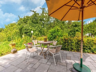 Maison de vacances Trois-Ponts Enregistrement extérieur 2