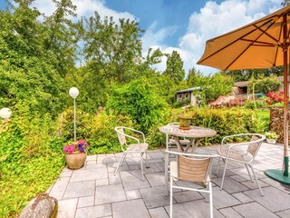 Holiday house Trois-Ponts Outdoor Recording 5