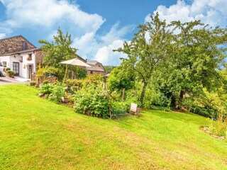 Holiday house Trois-Ponts Outdoor Recording 7