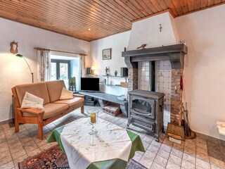 Holiday house Trois-Ponts Features 13