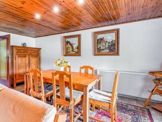 Holiday house Trois-Ponts Features 14