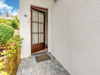 Holiday house Trois-Ponts Features 16