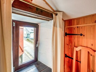 Ferienhaus Trois-Ponts Ausstattung 12