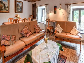 Vakantiehuis Trois-Ponts Kenmerken 24