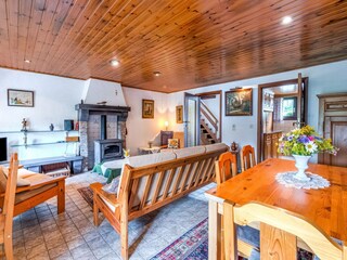 Casa per le vacanze Trois-Ponts Caratteristiche 13