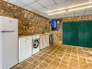 Maison de vacances Trois-Ponts Équipement 19