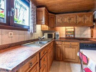 Holiday house Trois-Ponts Features 21