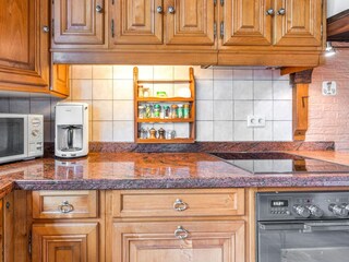Holiday house Trois-Ponts Features 22