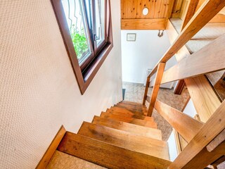 Maison de vacances Trois-Ponts Équipement 21