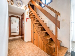 Holiday house Trois-Ponts Features 24