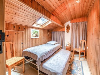 Vakantiehuis Trois-Ponts Kenmerken 22