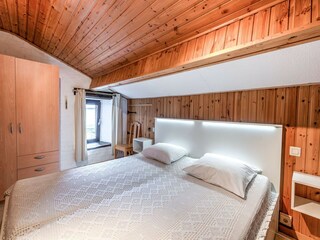 Vakantiehuis Trois-Ponts Kenmerken 27