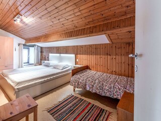 Vakantiehuis Trois-Ponts Kenmerken 15