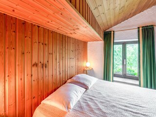 Holiday house Trois-Ponts Features 30