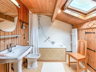 Vakantiehuis Trois-Ponts Kenmerken 26