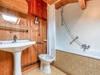 Ferienhaus Trois-Ponts Ausstattung 16