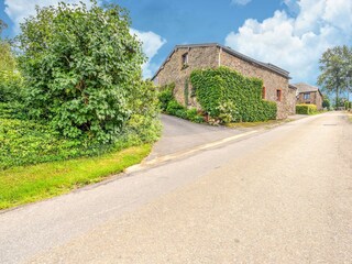 Vakantiehuis Trois-Ponts Buitenaudio-opname 6