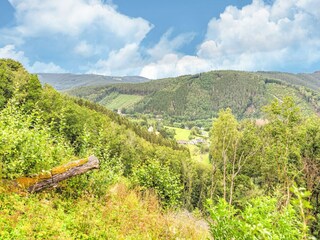 Maison de vacances Trois-Ponts Environnement 32