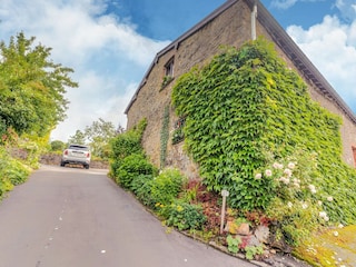 Ferienhaus Trois-Ponts Außenaufnahme 2