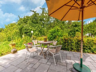 Vakantiehuis Trois-Ponts Buitenaudio-opname 3