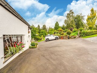 Maison de vacances Trois-Ponts  33