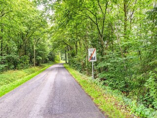 Vakantiehuis Trois-Ponts Omgeving 31