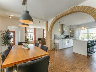 Ferienhaus Opsterland Ausstattung 7