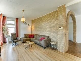 Vakantiehuis Gorredijk Kenmerken 8